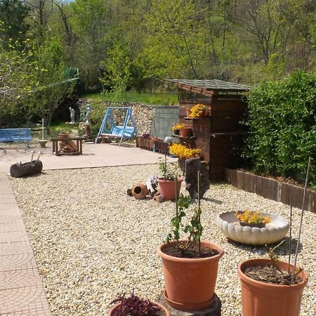 Lucinasco La Paloma Casa Vacanze المظهر الخارجي الصورة