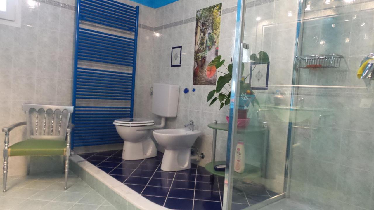 Lucinasco La Paloma Casa Vacanze المظهر الخارجي الصورة
